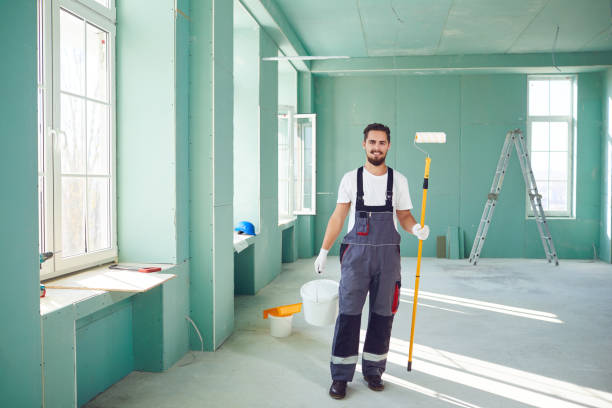 Best Mold Documentation for Insurance Claims  in Central Point, OR