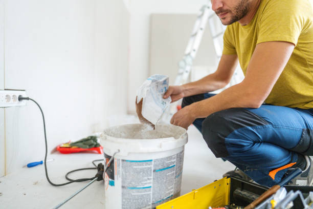 Best Mold Removal for HVAC Installations  in Central Point, OR