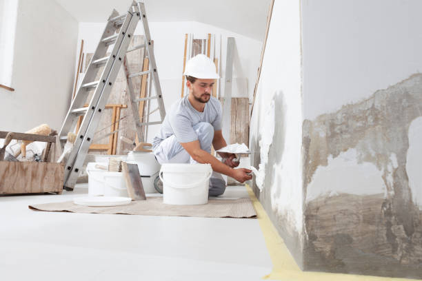 Best Commercial Mold Inspection  in Central Point, OR